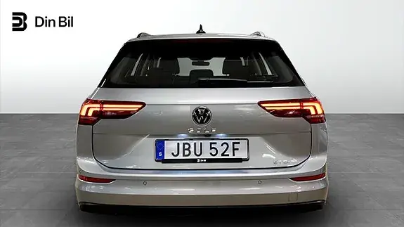 Volkswagen Golf I 2026 photo 5