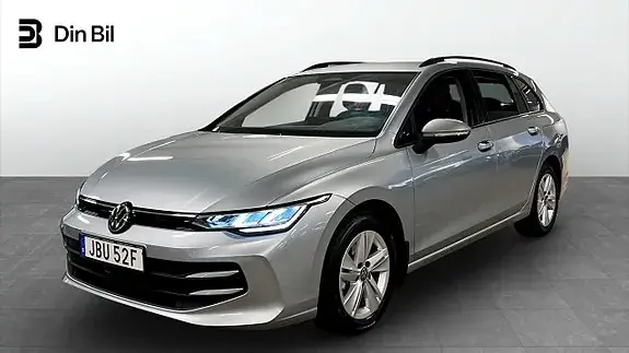 Volkswagen Golf I