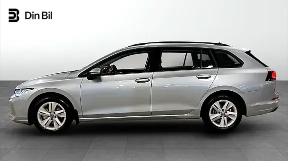 Volkswagen Golf I 2026 photo 2