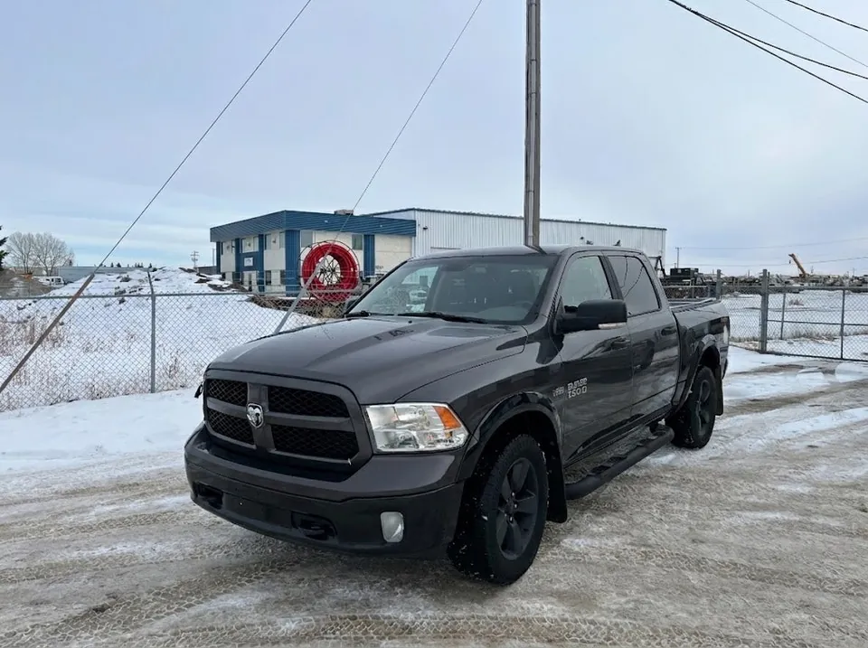 Ram 1500