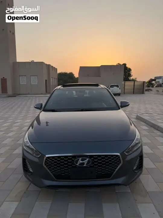Hyundai Elantra 2018 photo 5