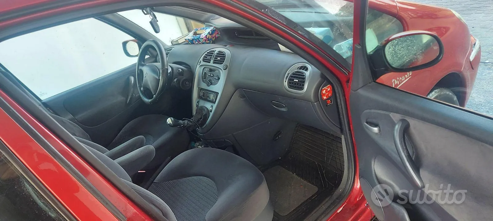 Citroen Xsara Picasso 2009 photo 2