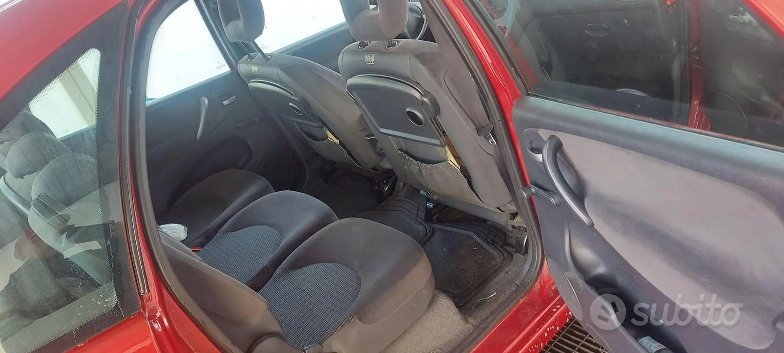 Citroen Xsara Picasso