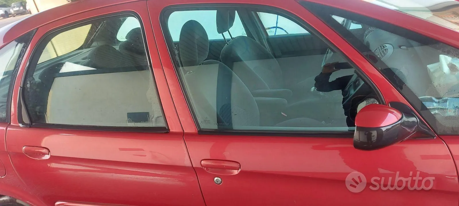 Citroen Xsara Picasso 2009 photo 3