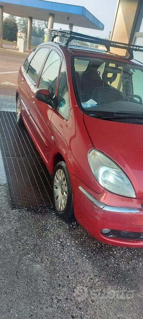 Citroen Xsara Picasso 2009 photo 4