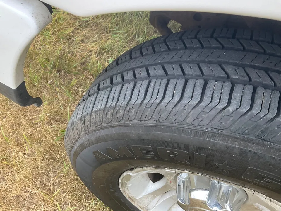 Ford Ranger 2007 photo 5