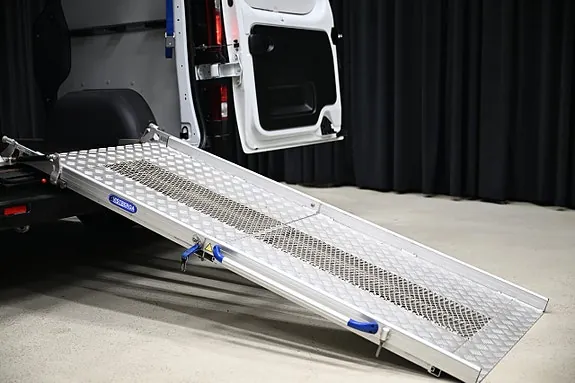 Renault Trafic 2019 photo 5