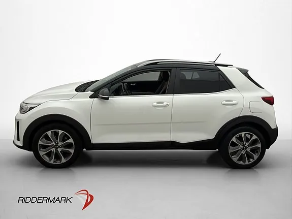 Kia Stonic 2020 photo 5