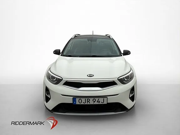 Kia Stonic 2020 photo 2