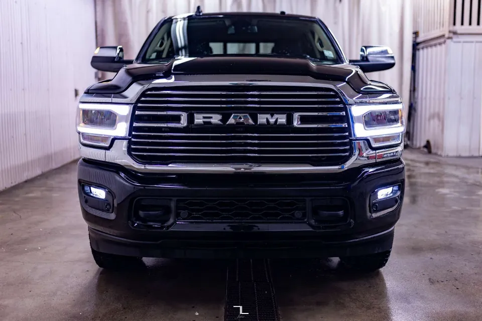 Ram 3500 2022 photo 5