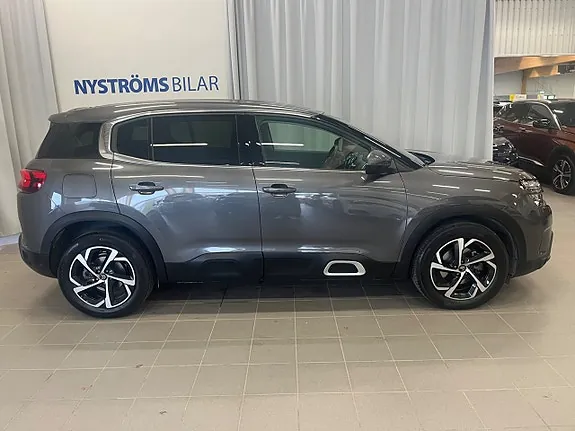 Citroen C5 Aircross 2019 photo 3