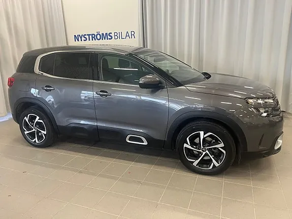 Citroen C5 Aircross 2019 photo 4