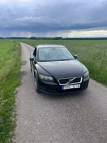 Volvo C30