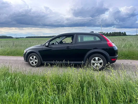 Volvo C30 2007 photo 4
