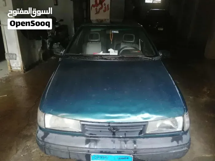 Hyundai Excel