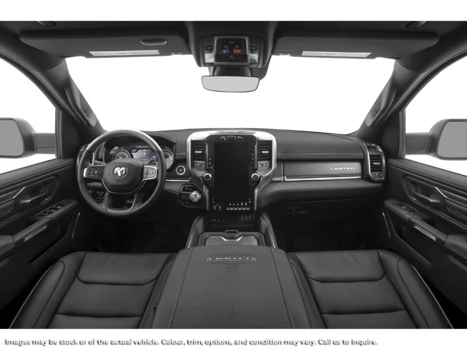Ram 1500 2019 photo 5