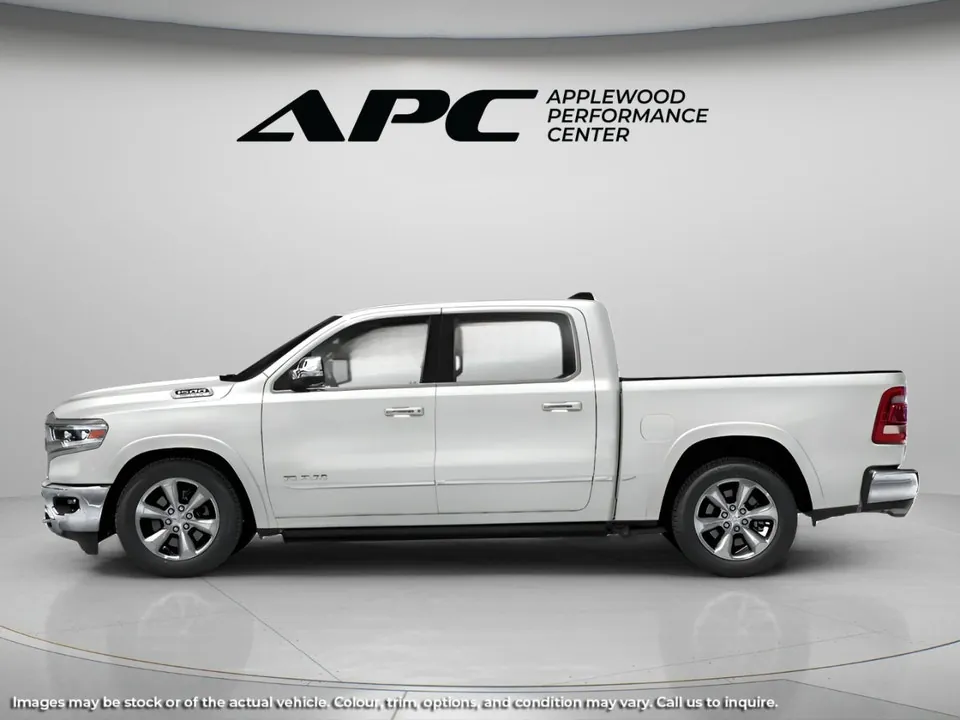 Ram 1500 2019 photo 3