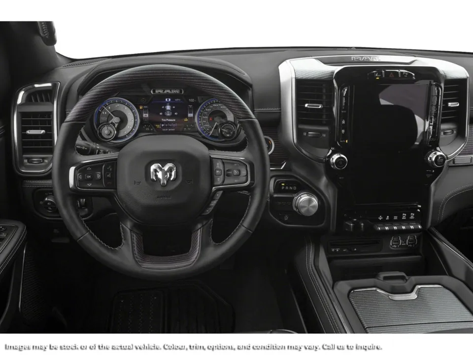 Ram 1500 2019 photo 4