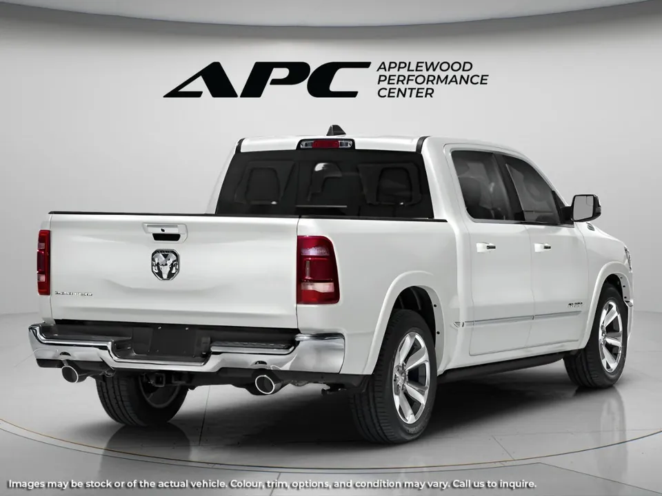 Ram 1500 2019 photo 2