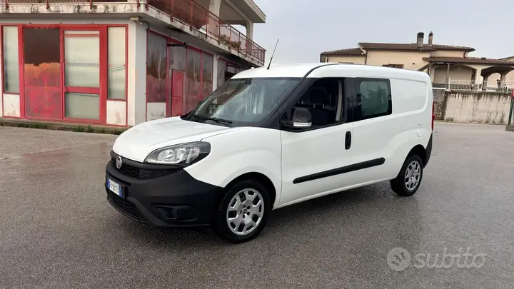 Fiat Doblò