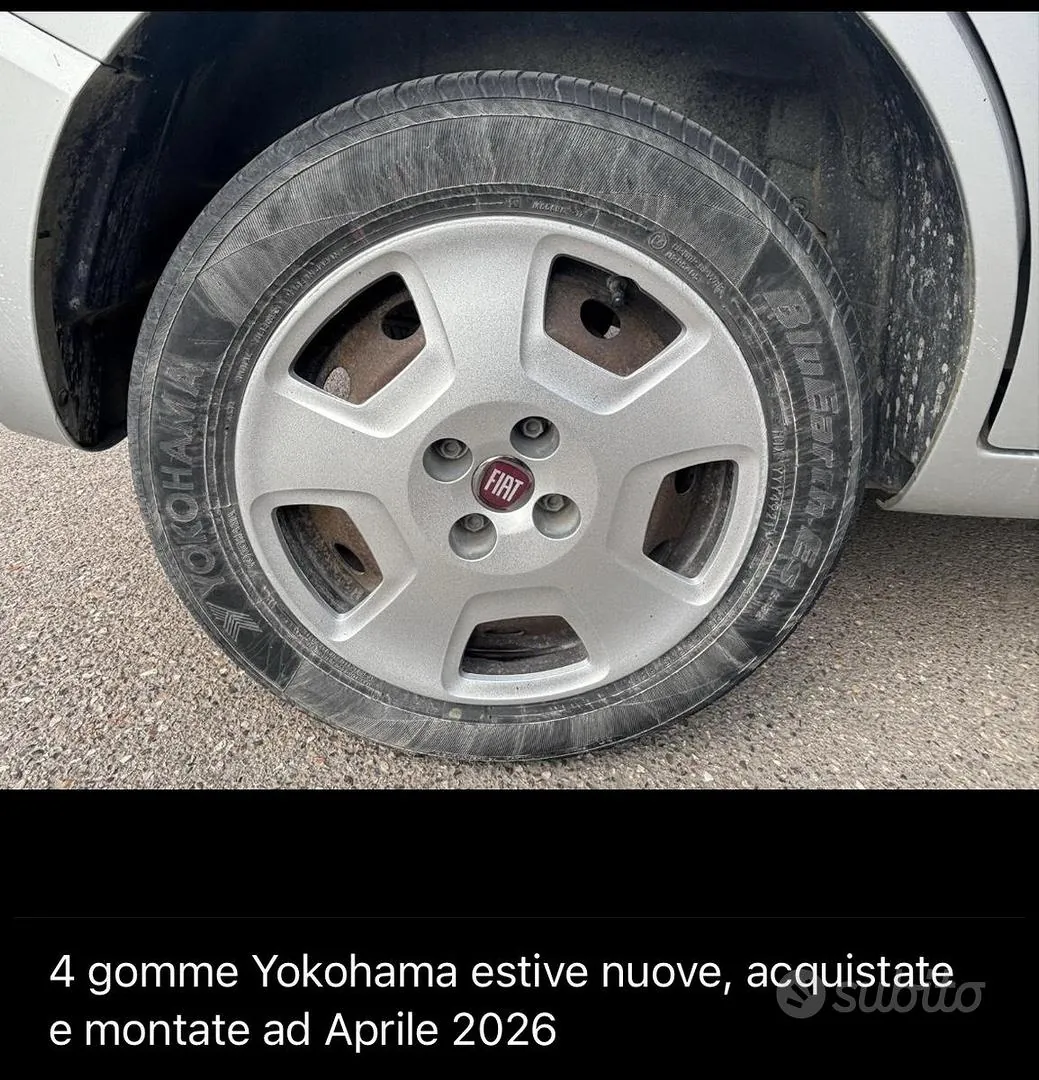 Fiat Qubo 2019 photo 5