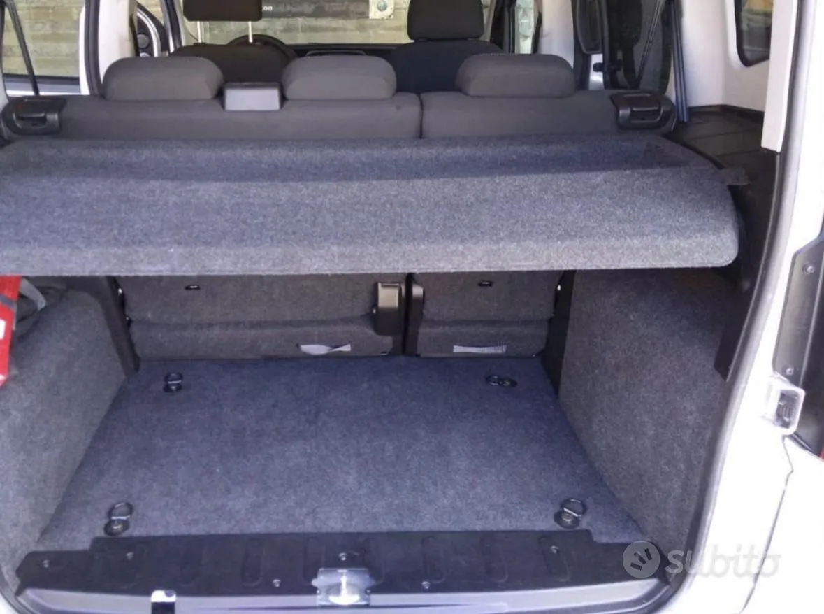 Fiat Qubo 2019 photo 4