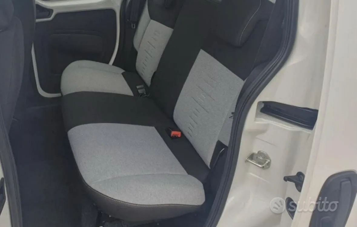 Fiat Qubo 2019 photo 3