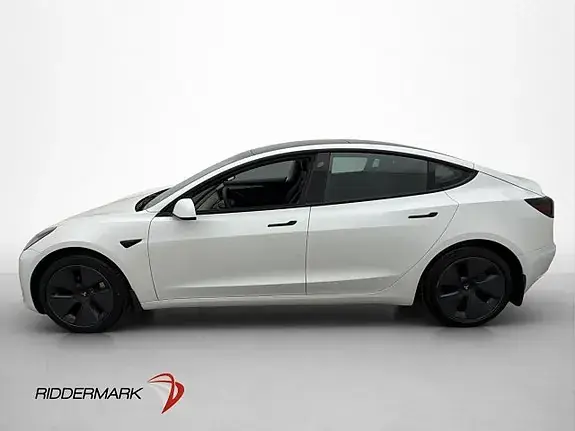 Tesla Model 3 2021 photo 5