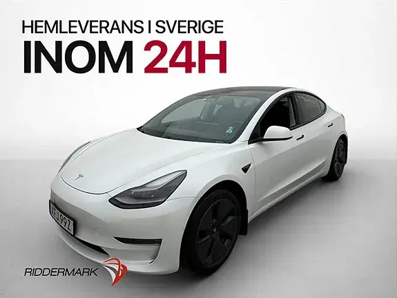 Tesla Model 3 2021 photo 4
