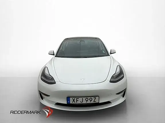 Tesla Model 3 2021 photo 3