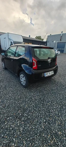 Volkswagen Up 2012 photo 3
