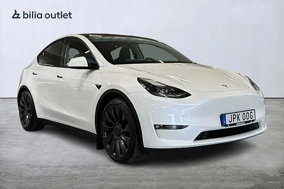 Tesla Model Y 2024 photo 4