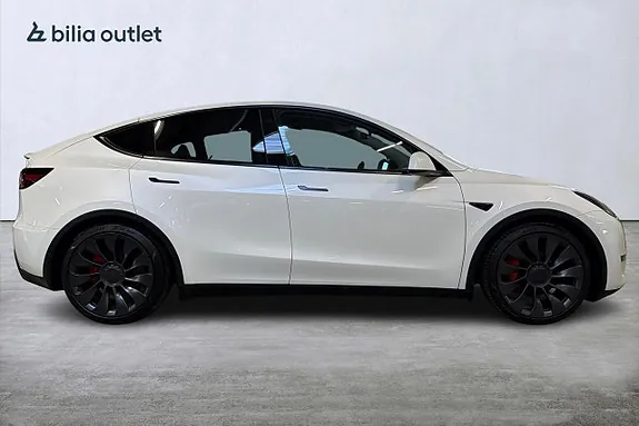 Tesla Model Y 2024 photo 5