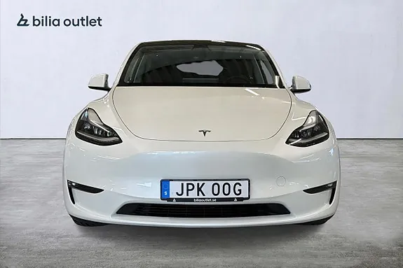Tesla Model Y 2024 photo 3