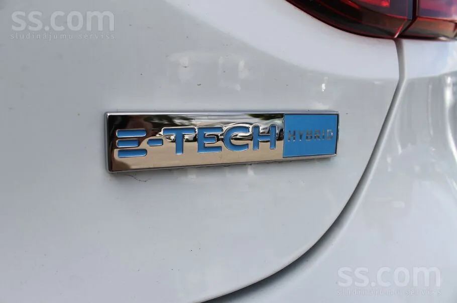 Renault Clio 2022 photo 3
