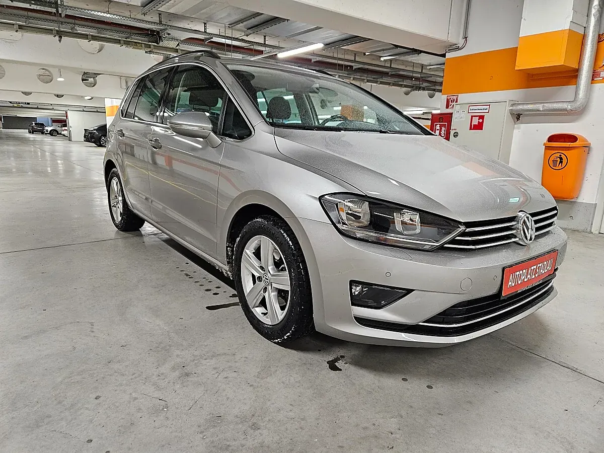 Volkswagen Golf 2014 photo 2