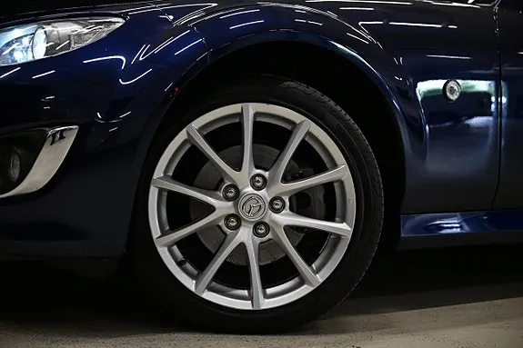 Mazda Mx-5 2009 photo 3