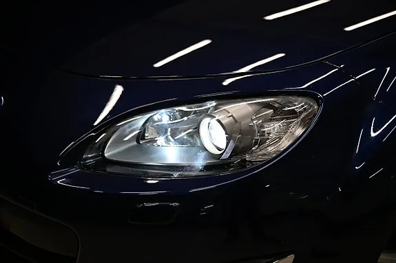 Mazda Mx-5 2009 photo 5