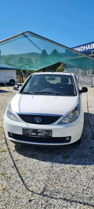 Tata Indica