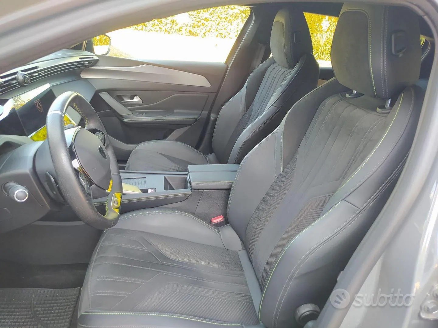 Peugeot 408 2024 photo 5