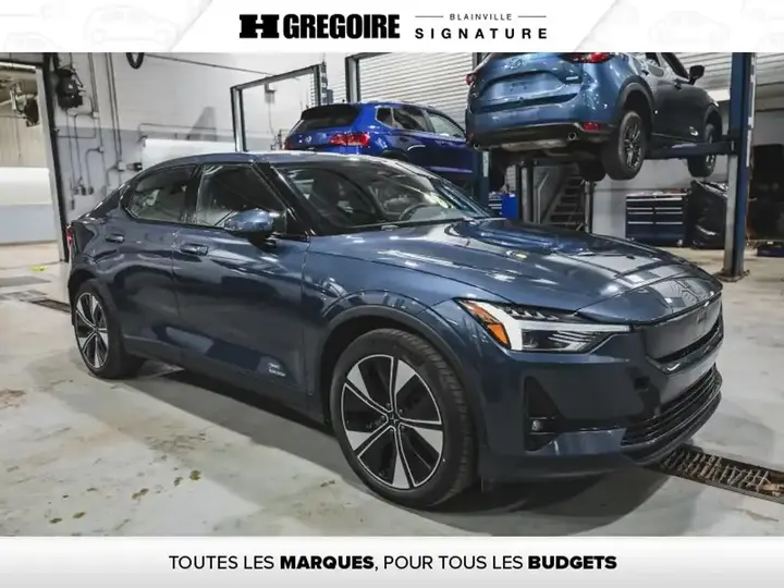 Polestar 2