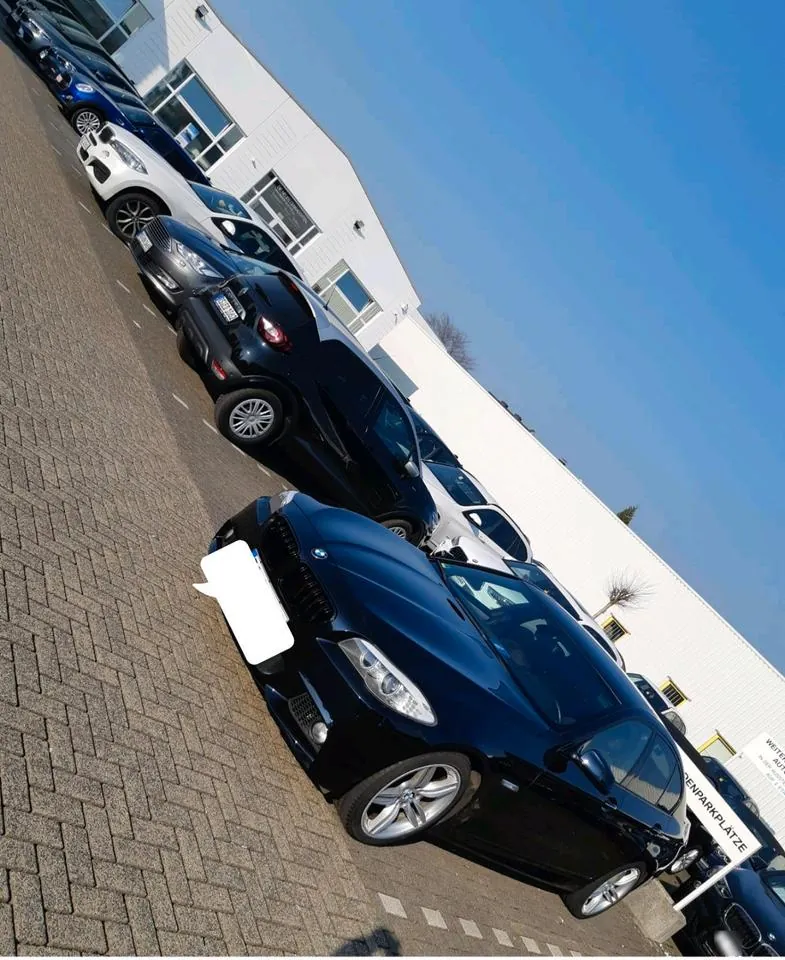 BMW 520D