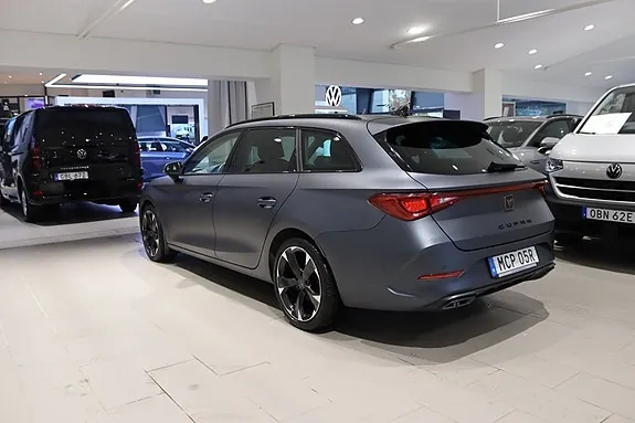 Cupra Leon 2023 photo 2