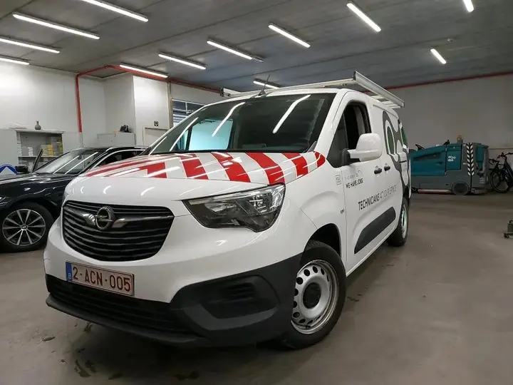 Opel Combo Xl
