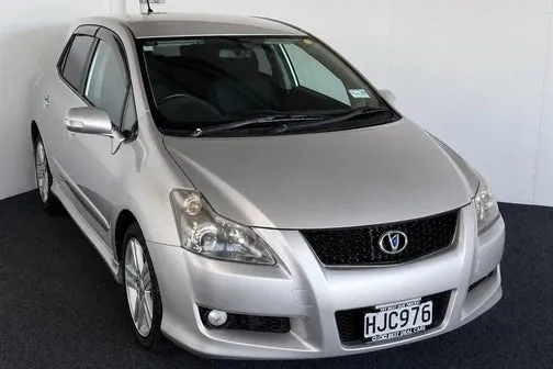 Toyota Blade