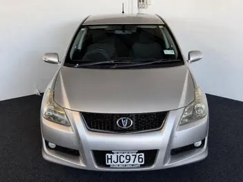 Toyota Blade 2007 photo 3
