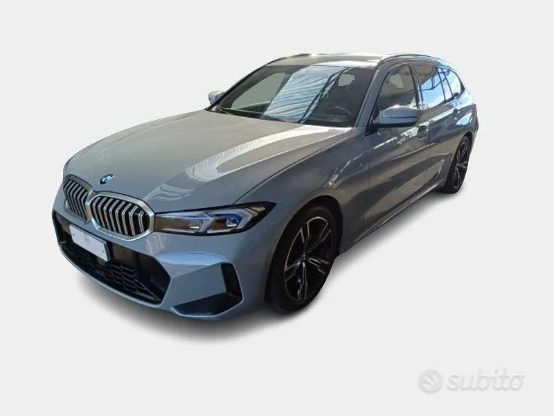 BMW 320I
