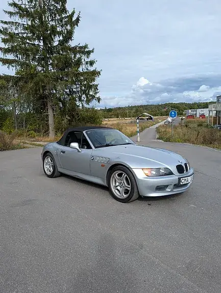 BMW Z3