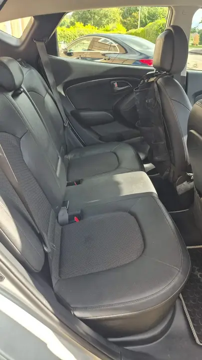 Hyundai Ix35 2015 photo 5