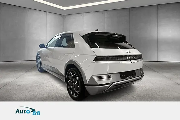 Hyundai Ioniq 5 2023 photo 3